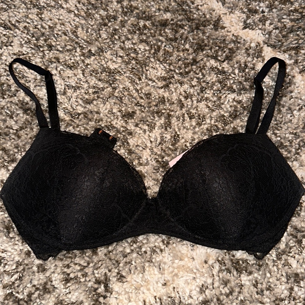 Victorias Secret no underwire bra